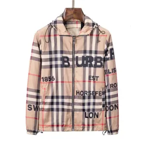 【2026】【BURBERRY公式 旗艦店】(バーバリー)ジャケット 【2026】【BURBERRY公式 旗艦店】(バーバリー)ジャケット