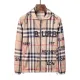 【2026】【BURBERRY公式 旗艦店】(バーバリー)ジャケット 【2026】【BURBERRY公式 旗艦店】(バーバリー)ジャケット