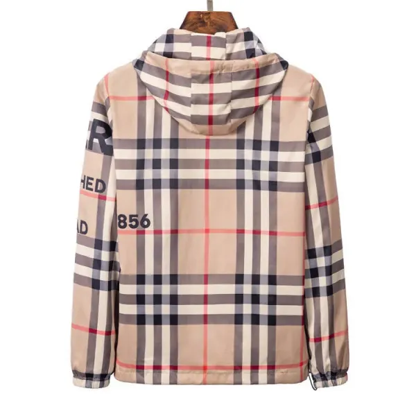【2026】【BURBERRY公式 旗艦店】(バーバリー)ジャケット 【2026】【BURBERRY公式 旗艦店】(バーバリー)ジャケット