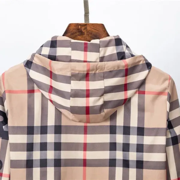【2026】【BURBERRY公式 旗艦店】(バーバリー)ジャケット 【2026】【BURBERRY公式 旗艦店】(バーバリー)ジャケット