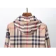 【2026】【BURBERRY公式 旗艦店】(バーバリー)ジャケット 【2026】【BURBERRY公式 旗艦店】(バーバリー)ジャケット
