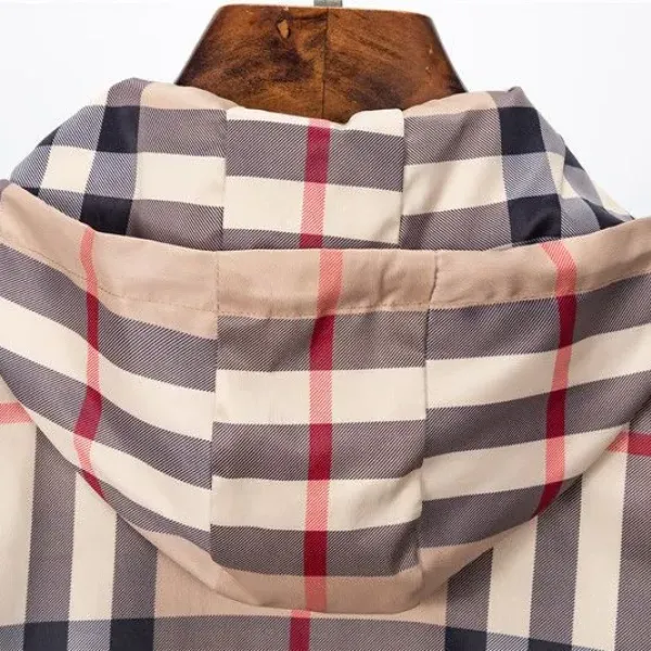 【2026】【BURBERRY公式 旗艦店】(バーバリー)ジャケット 【2026】【BURBERRY公式 旗艦店】(バーバリー)ジャケット