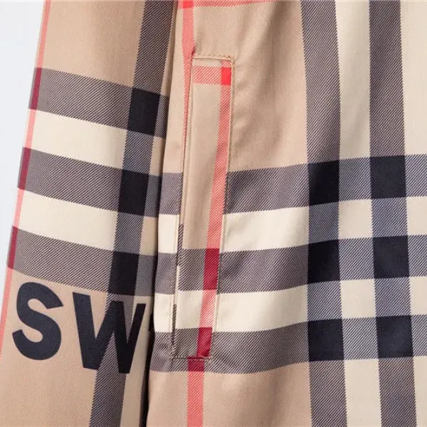 【2026】【BURBERRY公式 旗艦店】(バーバリー)ジャケット 【2026】【BURBERRY公式 旗艦店】(バーバリー)ジャケット