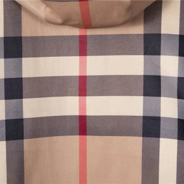 【2026】【BURBERRY公式 旗艦店】(バーバリー)ジャケット 【2026】【BURBERRY公式 旗艦店】(バーバリー)ジャケット