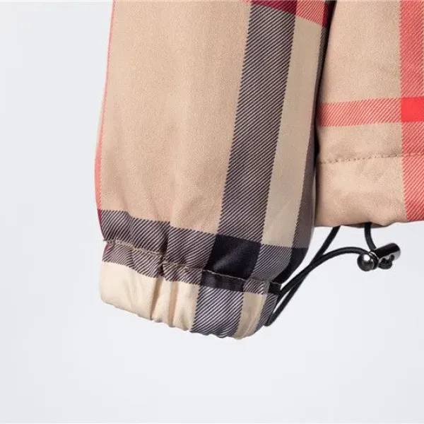 【2026】【BURBERRY公式 旗艦店】(バーバリー)ジャケット 【2026】【BURBERRY公式 旗艦店】(バーバリー)ジャケット
