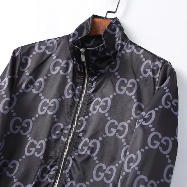 【2026】【GUCCI公式 旗艦店】（グッチ） ジャケット