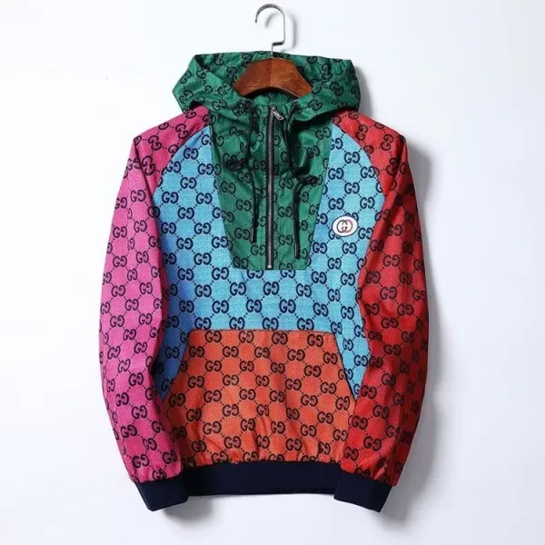 【2026】【Gucci公式 旗艦店】(グッチ) ジャケット 【2026】【Gucci公式 旗艦店】(グッチ) ジャケット