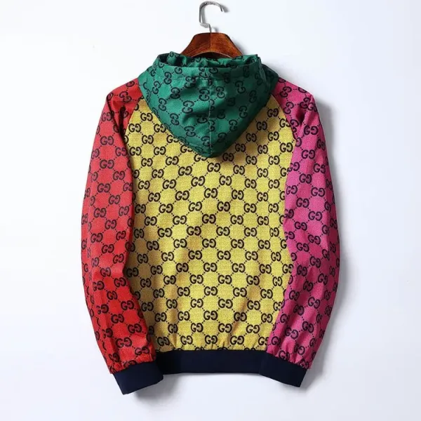 【2026】【Gucci公式 旗艦店】(グッチ) ジャケット 【2026】【Gucci公式 旗艦店】(グッチ) ジャケット