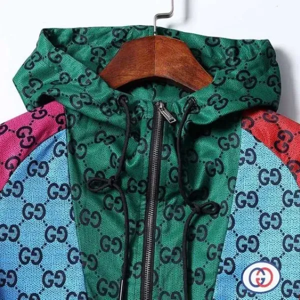 【2026】【Gucci公式 旗艦店】(グッチ) ジャケット 【2026】【Gucci公式 旗艦店】(グッチ) ジャケット