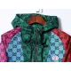 【2026】【Gucci公式 旗艦店】(グッチ) ジャケット 【2026】【Gucci公式 旗艦店】(グッチ) ジャケット