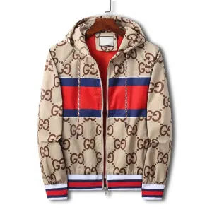 【2026】【GUCCI公式 旗艦店】(グッチ) ジャケット 【2026】【GUCCI公式 旗艦店】(グッチ) ジャケット