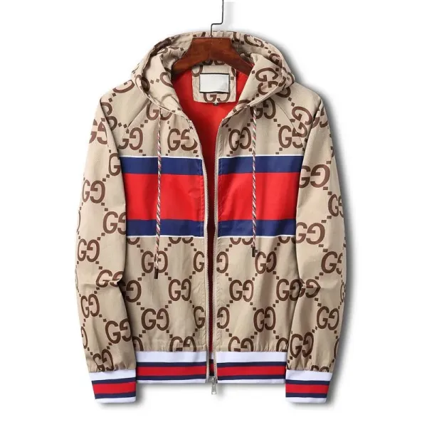 【2026】【GUCCI公式 旗艦店】(グッチ) ジャケット 【2026】【GUCCI公式 旗艦店】(グッチ) ジャケット