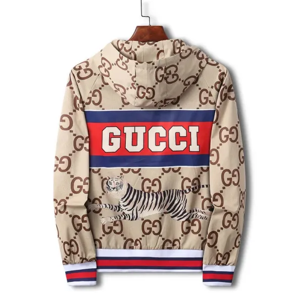 【2026】【GUCCI公式 旗艦店】(グッチ) ジャケット 【2026】【GUCCI公式 旗艦店】(グッチ) ジャケット