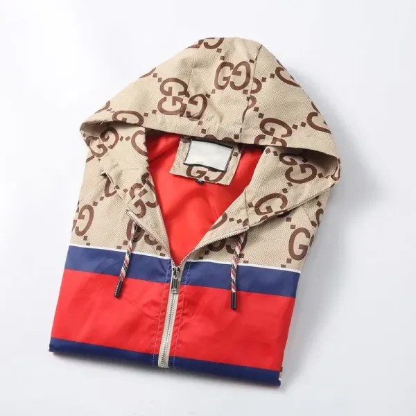 【2026】【GUCCI公式 旗艦店】(グッチ) ジャケット 【2026】【GUCCI公式 旗艦店】(グッチ) ジャケット