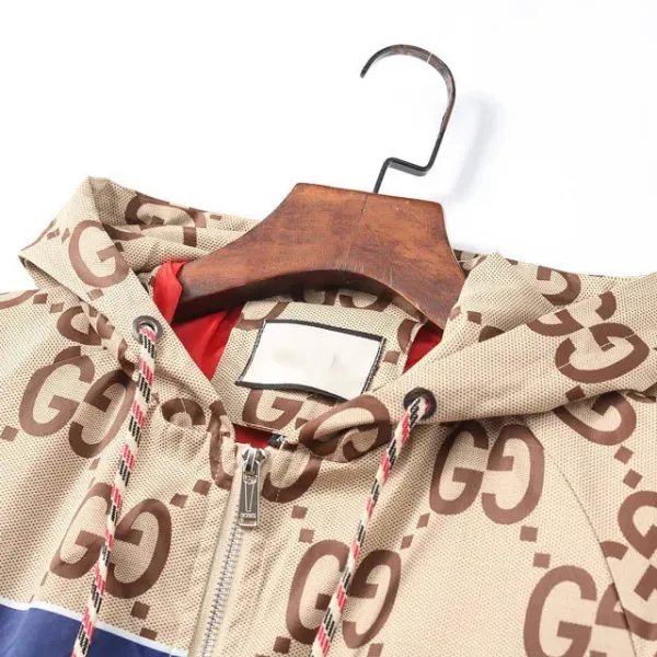 【2026】【GUCCI公式 旗艦店】(グッチ) ジャケット 【2026】【GUCCI公式 旗艦店】(グッチ) ジャケット