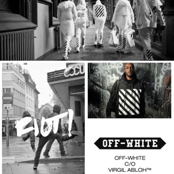 【2026】【Off-white】工場直営店，数量限定発売【即日出荷】