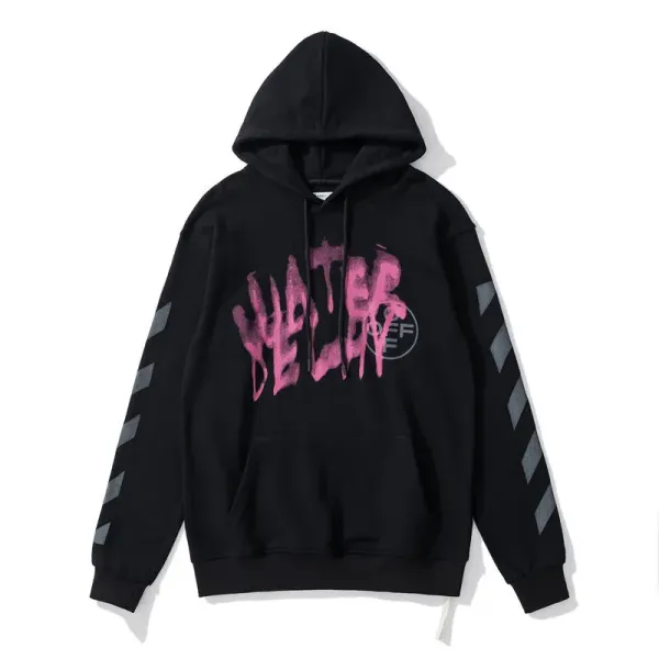 【2026】【OFF-WHITE 】男女兼用、ご好評に付き再入荷！