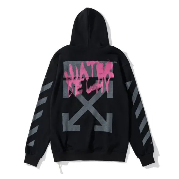 【2026】【OFF-WHITE 】男女兼用、ご好評に付き再入荷！