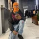 【2026】【OFF-WHITE 】男女兼用、ご好評に付き再入荷！