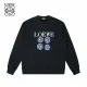 【2026】【LOEWE 公式旗艦店】 ロエベ 丸首の衛衣 スウェット ご好評に付き再入荷! 【2026】【LOEWE 公式旗艦店】 ロエベ 丸首の衛衣 スウェット ご好評に付き再入荷!