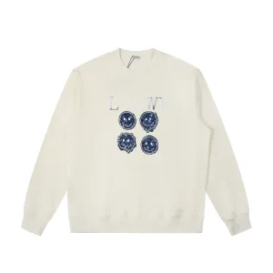 【2026】【LOEWE 公式旗艦店】 ロエベ 丸首の衛衣 スウェット ご好評に付き再入荷! 【2026】【LOEWE 公式旗艦店】 ロエベ 丸首の衛衣 スウェット ご好評に付き再入荷!