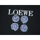 【2026】【LOEWE 公式旗艦店】 ロエベ 丸首の衛衣 スウェット ご好評に付き再入荷! 【2026】【LOEWE 公式旗艦店】 ロエベ 丸首の衛衣 スウェット ご好評に付き再入荷!