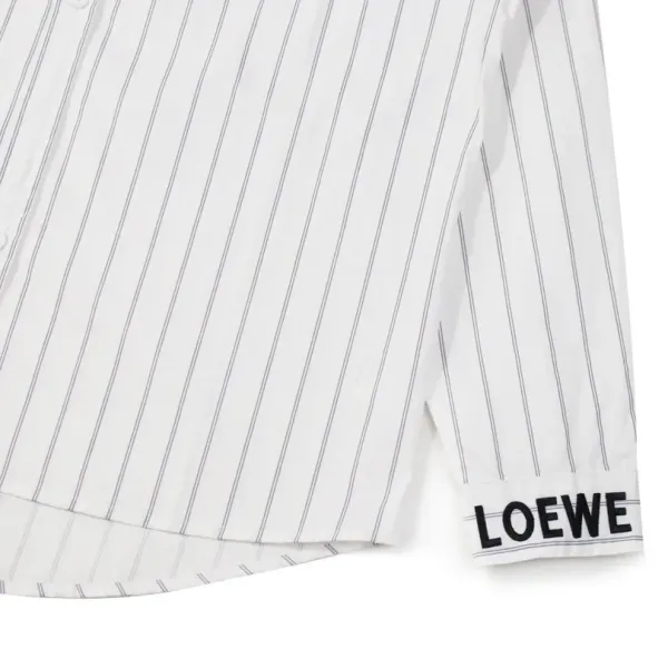 【2026】【LOEWE 公式旗艦店】 ロエベ シャツ ご好評に付き再入荷! 【2026】【LOEWE 公式旗艦店】 ロエベ シャツ ご好評に付き再入荷!
