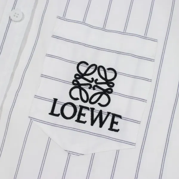 【2026】【LOEWE 公式旗艦店】 ロエベ シャツ ご好評に付き再入荷! 【2026】【LOEWE 公式旗艦店】 ロエベ シャツ ご好評に付き再入荷!
