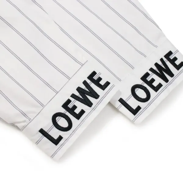 【2026】【LOEWE 公式旗艦店】 ロエベ シャツ ご好評に付き再入荷! 【2026】【LOEWE 公式旗艦店】 ロエベ シャツ ご好評に付き再入荷!