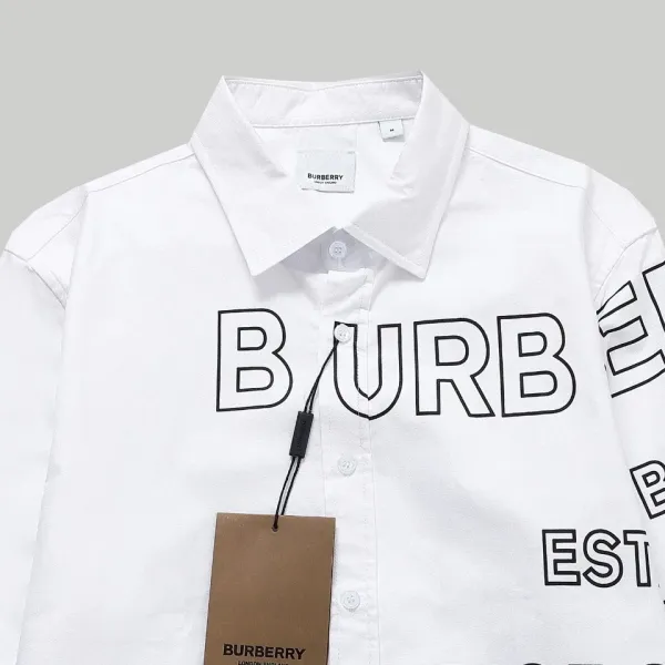 【2026】【BURBERRY 公式旗艦店】バーバリー シャツ ご好評に付き再入荷! 【2026】【BURBERRY 公式旗艦店】バーバリー シャツ ご好評に付き再入荷!