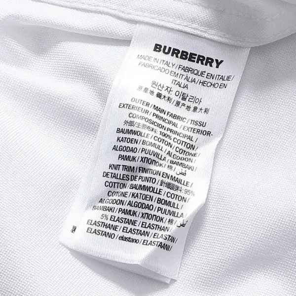 【2026】【BURBERRY 公式旗艦店】バーバリー シャツ ご好評に付き再入荷! 【2026】【BURBERRY 公式旗艦店】バーバリー シャツ ご好評に付き再入荷!