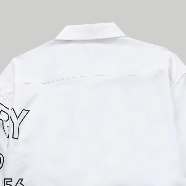 【2026】【BURBERRY 公式旗艦店】バーバリー シャツ ご好評に付き再入荷! 【2026】【BURBERRY 公式旗艦店】バーバリー シャツ ご好評に付き再入荷!