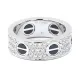 【2026】カルティエ Cartier リング ラブリング ダイヤモンド