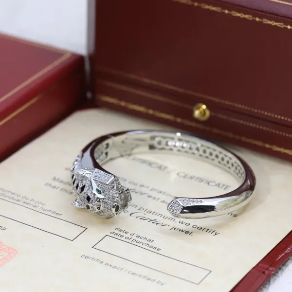 【2026】【Cartier】カルティエ ブレスレット 【2026】【Cartier】カルティエ ブレスレット