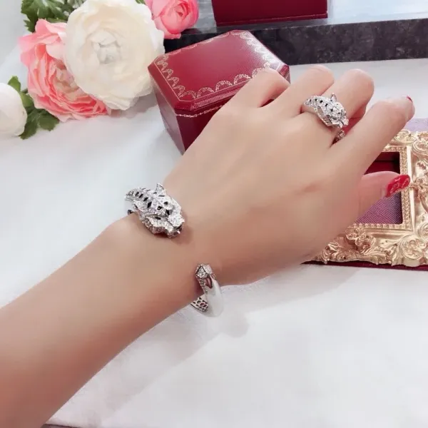 【2026】【Cartier】カルティエ ブレスレット 【2026】【Cartier】カルティエ ブレスレット