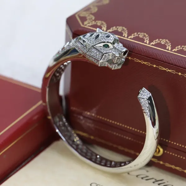 【2026】【Cartier】カルティエ ブレスレット 【2026】【Cartier】カルティエ ブレスレット