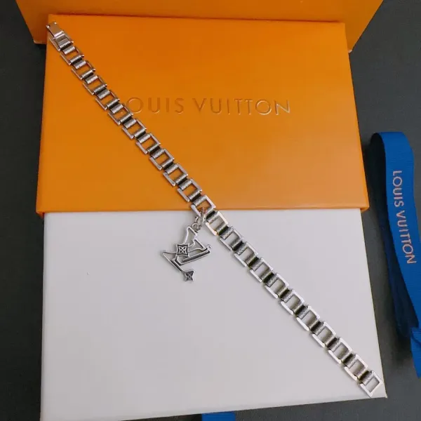 【2026】LOUIS VUITTON(ルイヴィトン) ブレスレット 【2026】LOUIS VUITTON(ルイヴィトン) ブレスレット