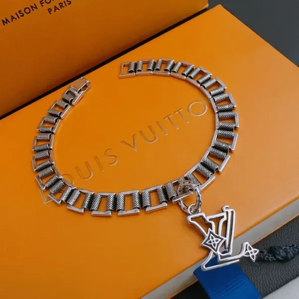【2026】LOUIS VUITTON(ルイヴィトン) ブレスレット 【2026】LOUIS VUITTON(ルイヴィトン) ブレスレット