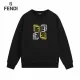 【2026】【FENDI  公式旗艦店】フェンディ丸首の衛衣 スウェット ご好評に付き再入荷！