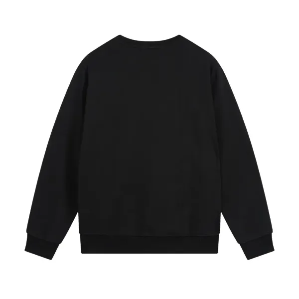 【2026】【FENDI  公式旗艦店】フェンディ丸首の衛衣 スウェット ご好評に付き再入荷！