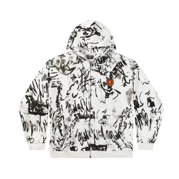 【2026】【BALENCIAGA 公式旗艦店】バレンシアガ パーカー スウェット ご好評に付き再入荷！