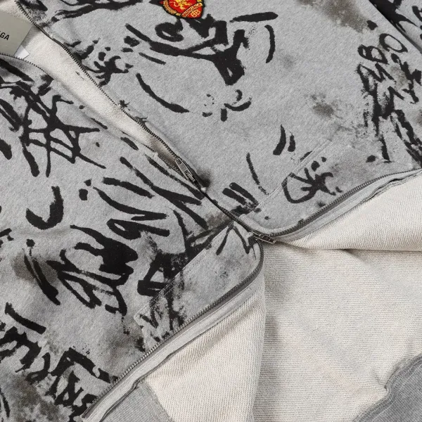 【2026】【BALENCIAGA 公式旗艦店】バレンシアガ パーカー スウェット ご好評に付き再入荷！