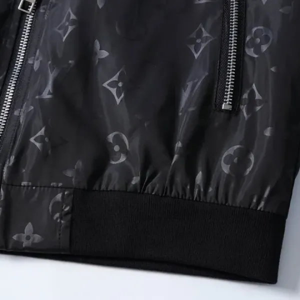 【2026】LV 【Louis Vuitton公式 旗艦店】（ルイヴィトン） ジャケット