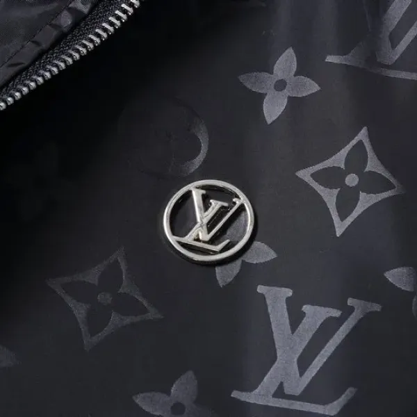 【2026】LV 【Louis Vuitton公式 旗艦店】（ルイヴィトン） ジャケット