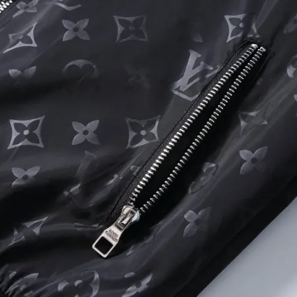 【2026】LV 【Louis Vuitton公式 旗艦店】（ルイヴィトン） ジャケット