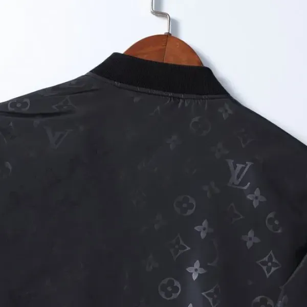 【2026】LV 【Louis Vuitton公式 旗艦店】（ルイヴィトン） ジャケット