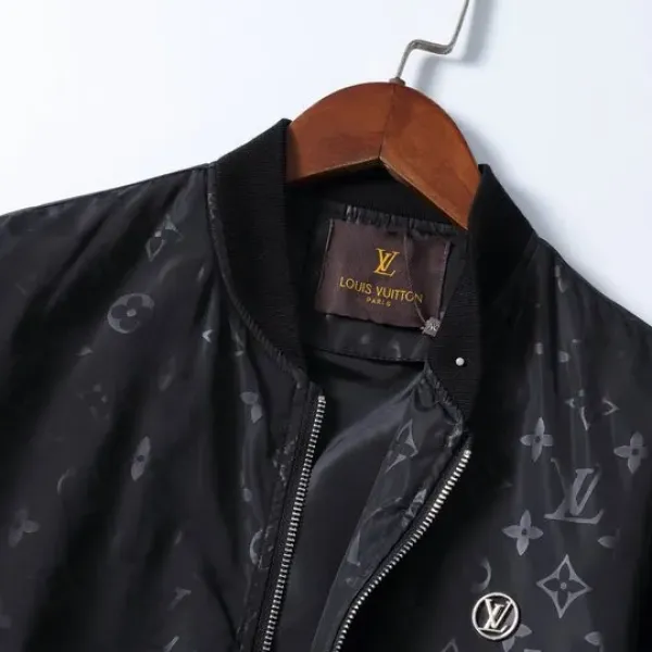 【2026】LV 【Louis Vuitton公式 旗艦店】（ルイヴィトン） ジャケット