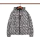 【2026】【FENDI 公式旗艦店】フェンディ ジャケットを両面に着る好評に付き再入荷! 【2026】【FENDI 公式旗艦店】フェンディ ジャケットを両面に着る好評に付き再入荷!