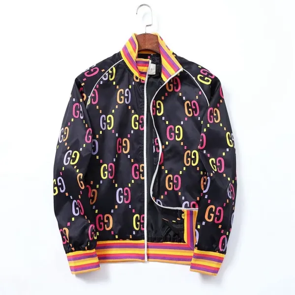 【2026】【GUCCI公式 旗艦店】（グッチ） ジャケット
