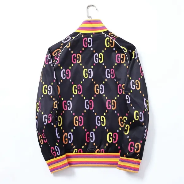 【2026】【GUCCI公式 旗艦店】（グッチ） ジャケット